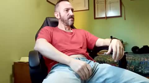 Manu  online show from 02-01-25, 04:54