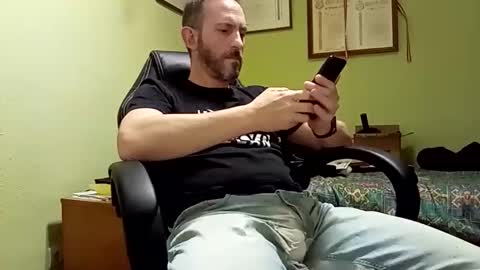 Manu  online show from 03-04-25, 05:56