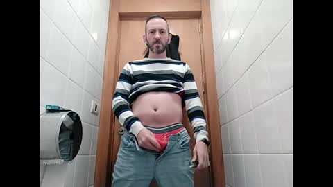 Manu  online show from 03-11-25, 06:10