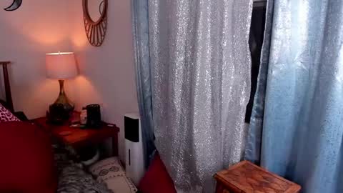 Snapshot of spankamber chatting on 02-13-25, 02:34 AmberSpanks online show from 02-13-25, 02:34