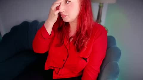 AmberSpanks online show from 01-15-26, 01:43