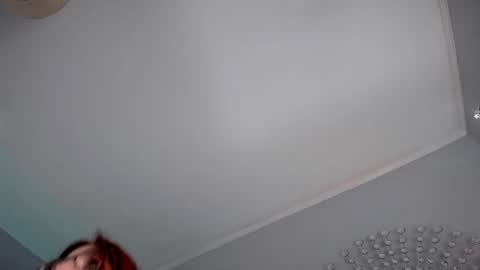 AmberSpanks online show from 02-12-26, 12:16