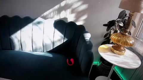 AmberSpanks online show from 03-08-26, 10:57