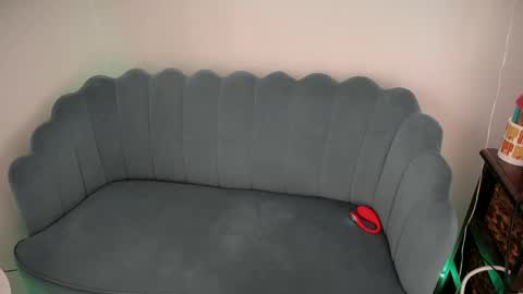 AmberSpanks online show from 03-18-26, 10:57