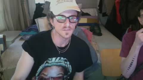 spankdatbilly online show from 06-25-26, 11:15