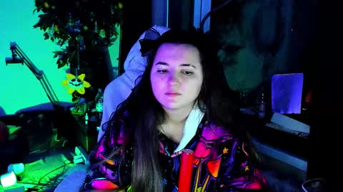 Evgenia online show from 11-13-25, 03:05