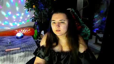 Evgenia online show from 03-08-26, 11:52