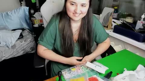 Evgenia online show from 04-01-26, 10:51