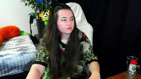 Evgenia online show from 04-06-26, 10:33