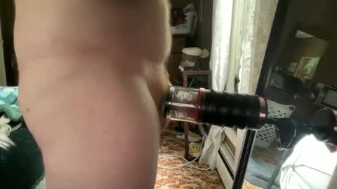 spankkmereddd online show from 06-05-26, 05:07