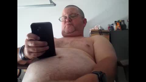 Snapshot of spanky8015 chatting on 04-23-26, 07:27 spanky8015 online show from 04-23-26, 07:27