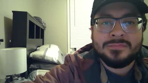 sparehamster online show from 11-14-25, 05:06