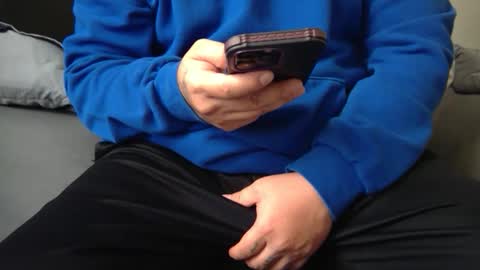 sparehamster online show from 11-17-25, 01:28