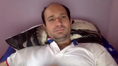 Snaiky online show from 10-27-25, 02:43