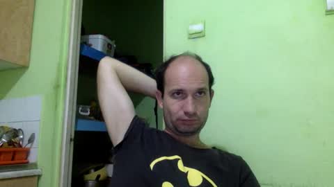 Snaiky online show from 11-06-25, 10:32