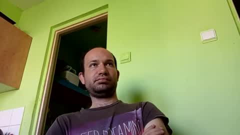 Snaiky online show from 04-08-26, 10:04