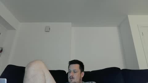 Marvin online show from 01-07-25, 10:41