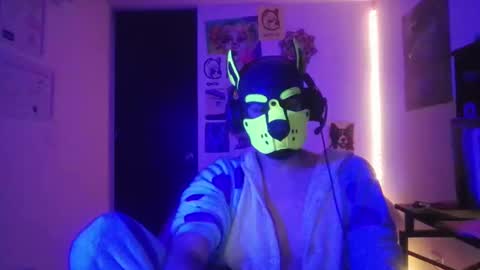 SPARK online show from 04-21-26, 02:48