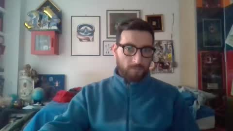 Vale The Sparky online show from 01-14-26, 10:43