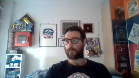 Vale The Sparky online show from 05-31-26, 10:33