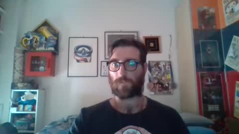 Vale The Sparky online show from 06-01-26, 03:14