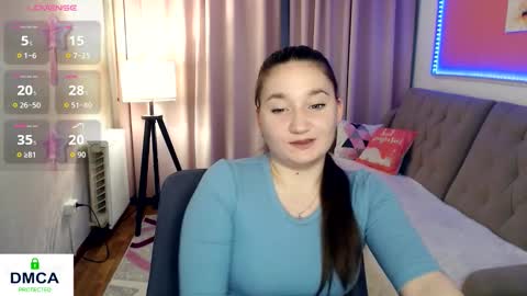 Ilona online show from 03-26-26, 03:39