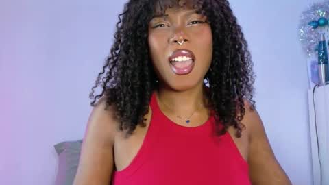 Soleil online show from 01-12-26, 03:17