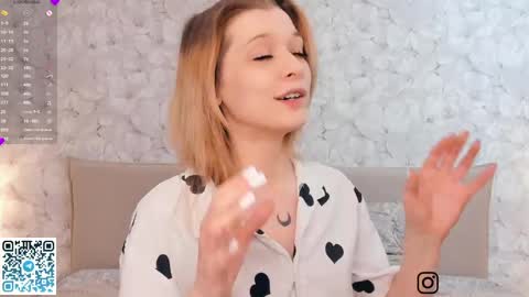 Kate online show from 03-09-26, 07:23