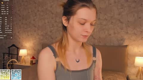 Kate online show from 05-31-26, 07:37