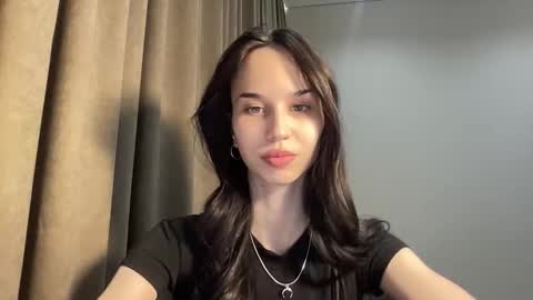 Christina online show from 03-20-26, 08:14