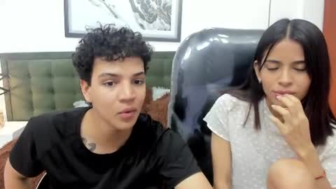 Sparks  Eva online show from 07-01-26, 06:07