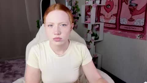 Snapshot of sparky_fox chatting on 07-18-26, 12:04 Nika online show from 07-18-26, 12:04