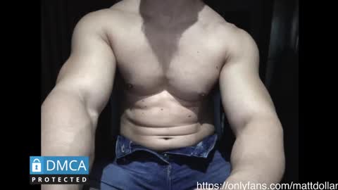 Mathew online show from 01-05-25, 04:27