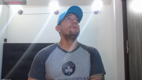 Snapshot of spartacus_cam chatting on 12-06-24, 08:26 online show from 12-06-24, 08:26