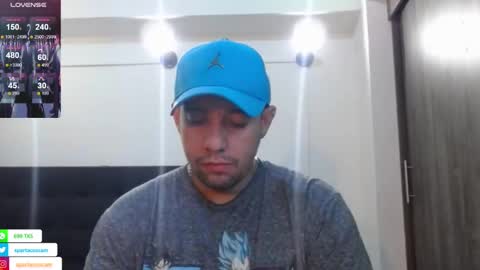 Snapshot of spartacus_cam chatting on 12-16-24, 08:41 online show from 12-16-24, 08:41