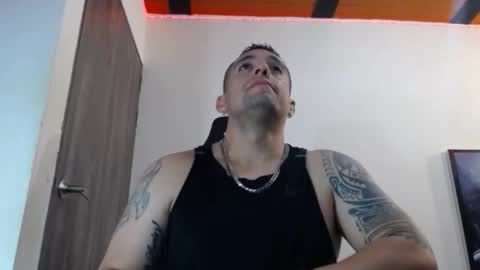 Snapshot of spartacus_cam chatting on 02-13-25, 05:37 online show from 02-13-25, 05:37