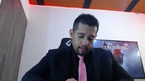 Snapshot of spartacus_cam chatting on 12-02-25, 05:24 online show from 12-02-25, 05:24