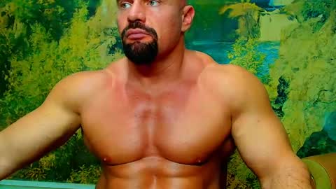 spartacusdom online show from 01-01-25, 02:20