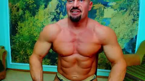 spartacusdom online show from 06-05-26, 08:09