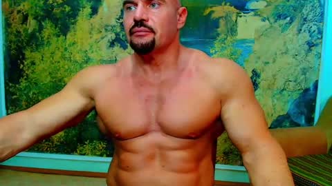 Snapshot of spartacusdom chatting on 06-21-26, 07:55 spartacusdom online show from 06-21-26, 07:55