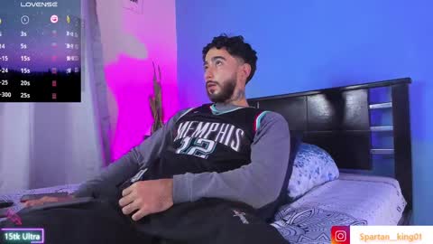 Isaac online show from 03-07-25, 02:57