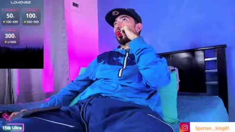 Isaac online show from 10-08-25, 09:12