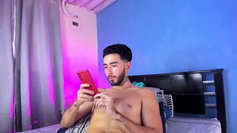 Isaac online show from 10-17-25, 05:37