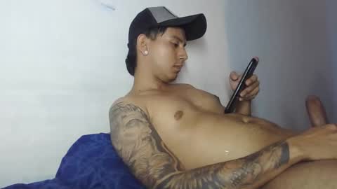 spartancol1 online show from 12-06-24, 07:56