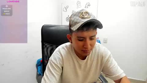 spartancol1 online show from 01-12-26, 07:02