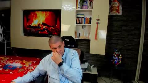 Spartan online show from 01-08-26, 11:01