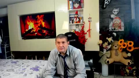 Spartan online show from 03-08-26, 02:04