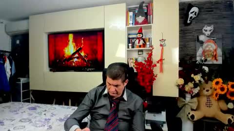 Spartan online show from 03-14-26, 01:44