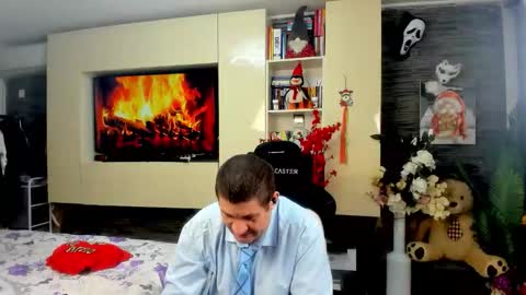 Spartan online show from 03-22-26, 11:41