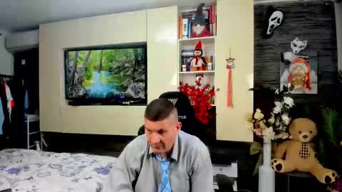 Spartan online show from 03-29-26, 07:47